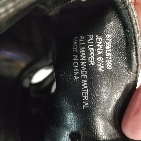 Nue Options Jenna Heels 6.5 - Picture 7 of 7